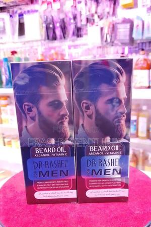 Dr Rashel Men Beard Oil.. - thumbnail 2