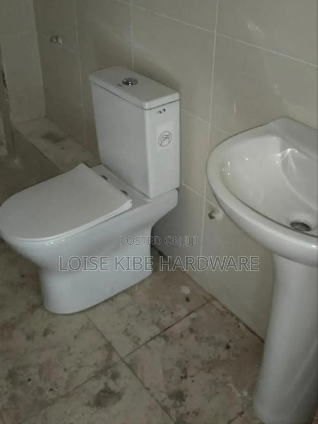 Blossom Toilet Seat Wc029