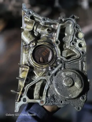 3s Oilpump in Town Ace,Rav4,Caldina, Carina
