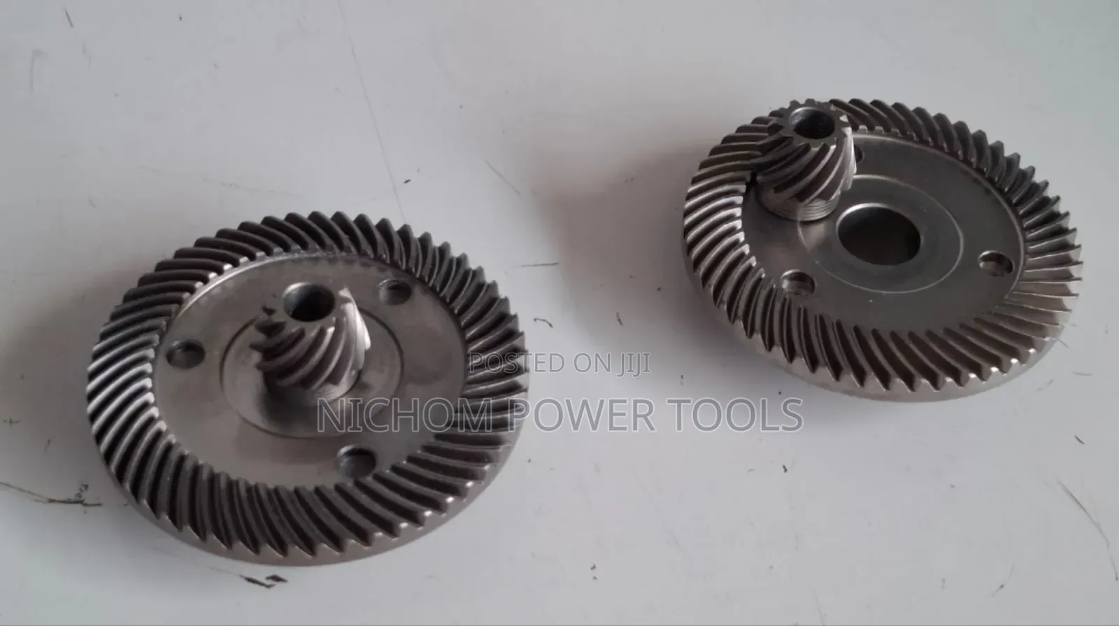 Quality Makita Gears
