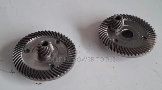 Quality Makita Gears - main view