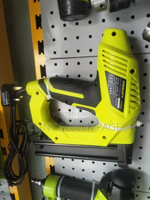 Brad Nailer Air Gun