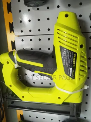Brad Nailer Air Gun