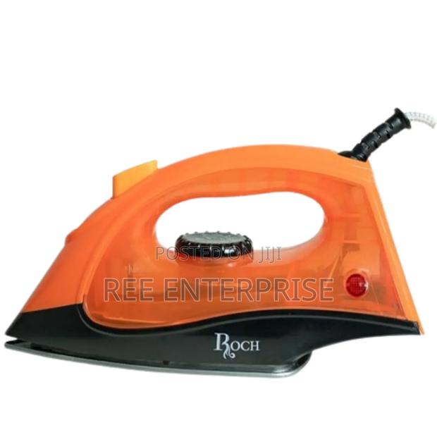 Steam Iron Box  Roch - main view