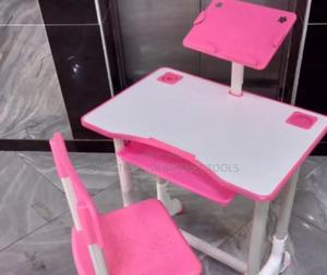 Kids Study Table (Top Quality) - thumbnail 2