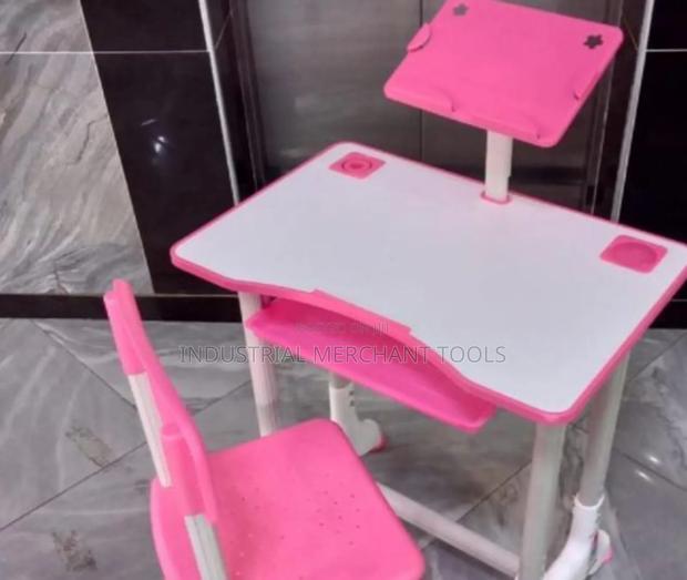 Kids Study Table (Top Quality) - main view