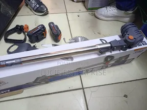 Cordless Brush Cutter Machine 21v