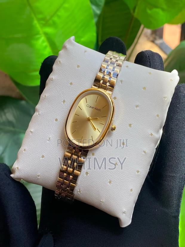 Calvin Klein (Ck). Ladies Watch - thumbnail 3