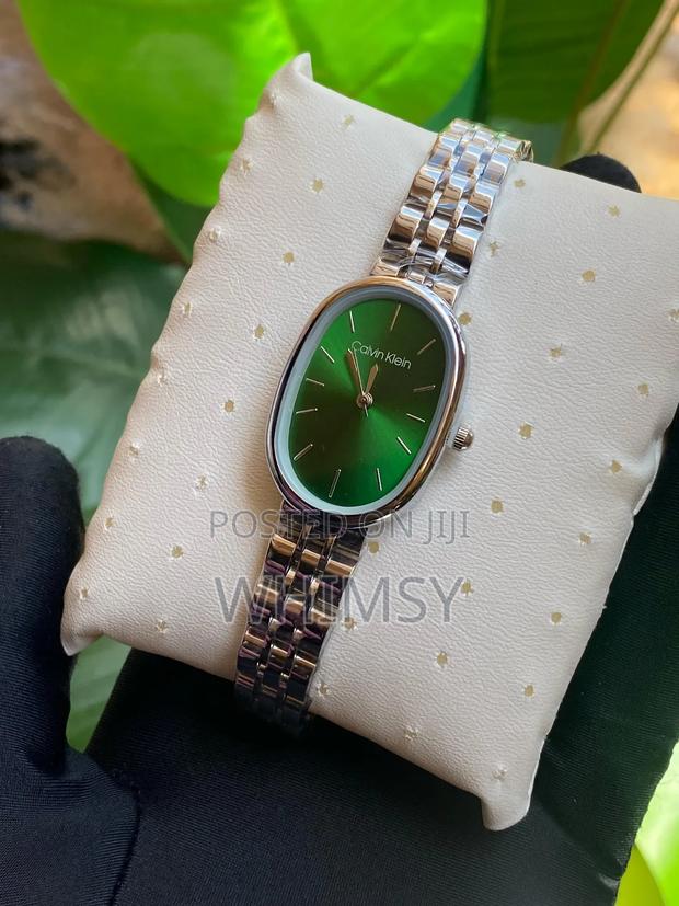 Calvin Klein (Ck). Ladies Watch - thumbnail 4