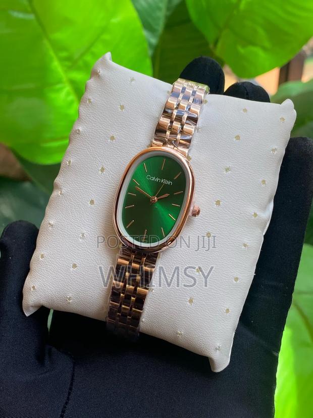 Calvin Klein (Ck). Ladies Watch - thumbnail 6