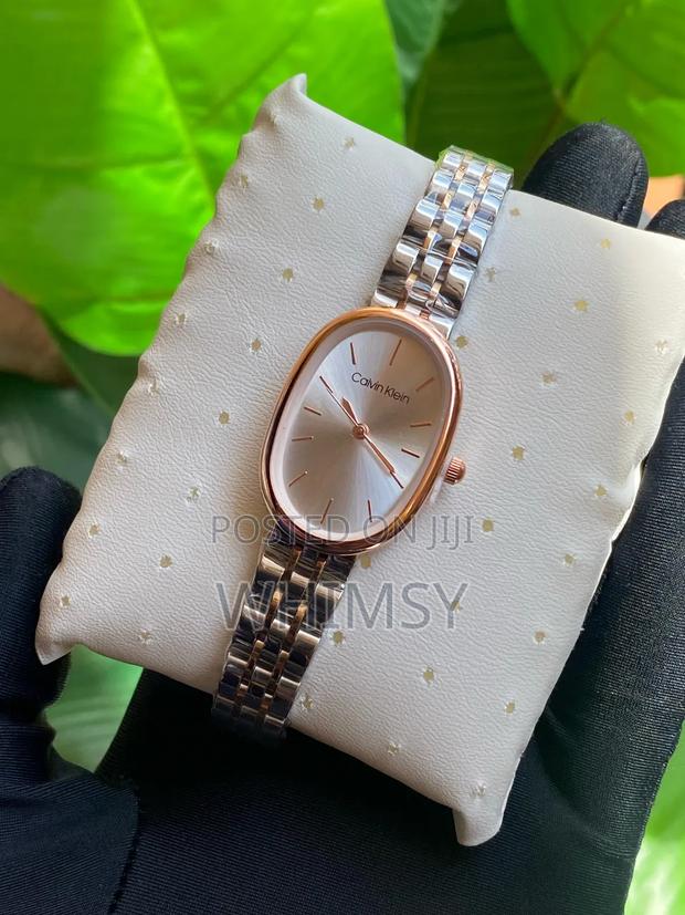 Calvin Klein (Ck). Ladies Watch - thumbnail 8