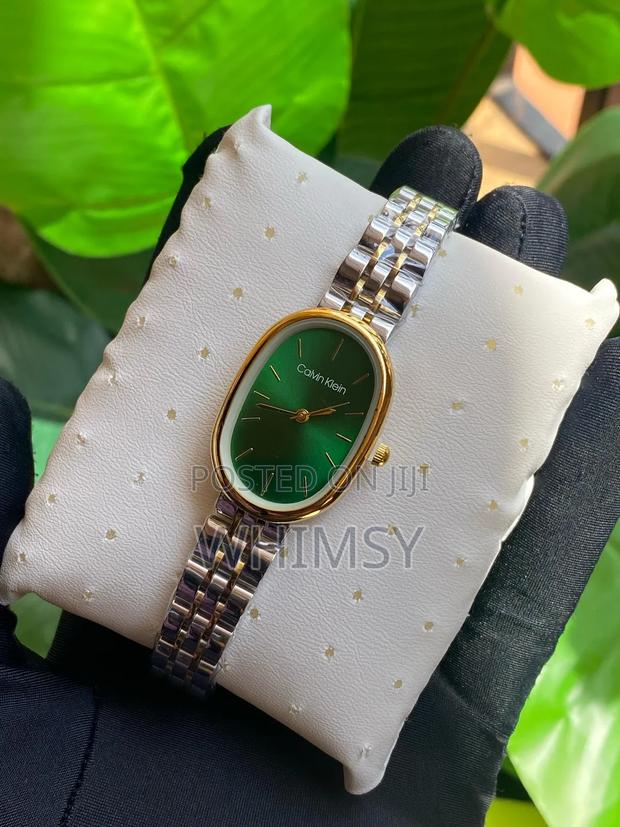 Calvin Klein (Ck). Ladies Watch - thumbnail 12