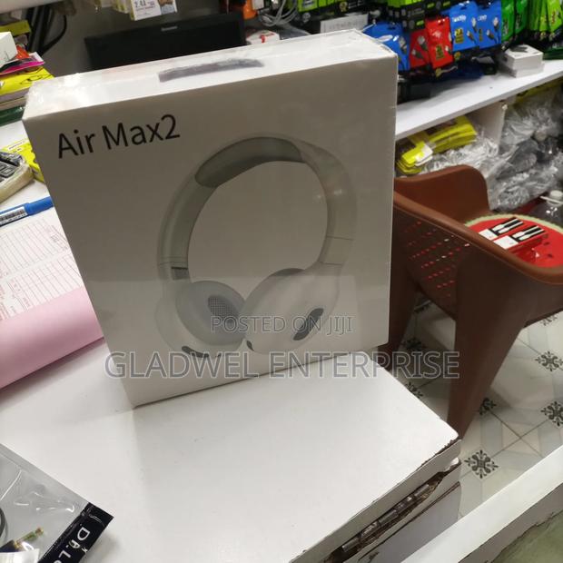 Air Max 2 Wireless Headphones - thumbnail 2