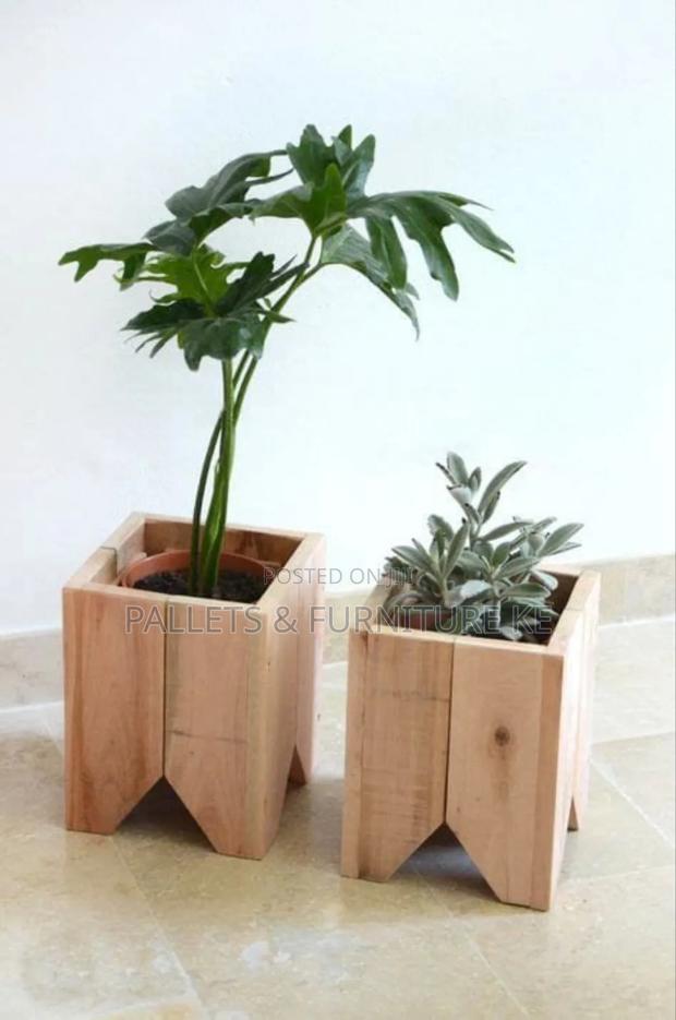 The Planty Crate/Boxes - main view