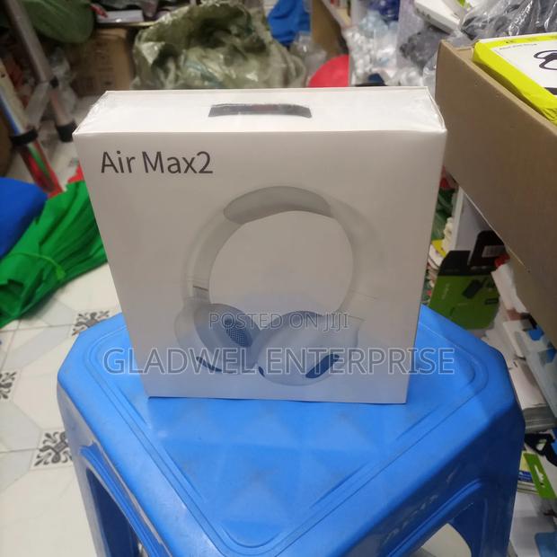 Wireless Airmax Headband/Aerband