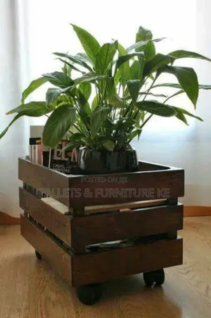 Plantrix(Planting Crate)