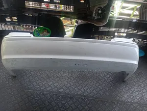 Premio 240 2005 Rear Bumper