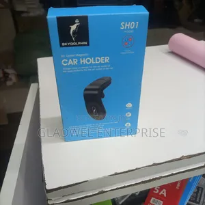 Quality Car Holder /