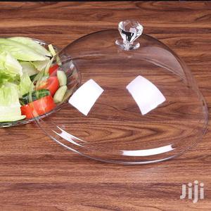 Acrylic Tray and Cover - thumbnail 2