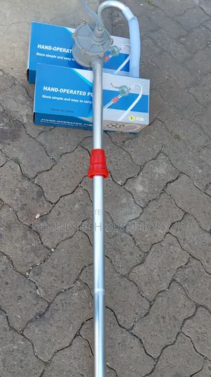 Hand Water Pump/ Drum Pump #