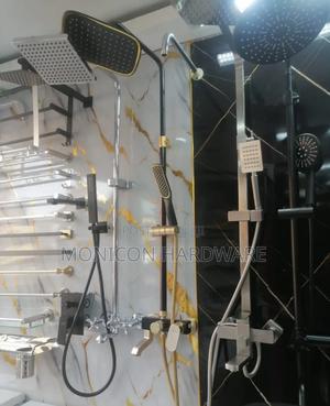 Quality Shower Mixers Available - thumbnail 2