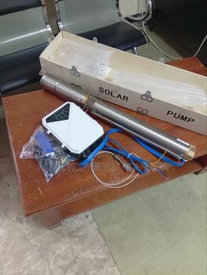 750w Submersible Pump - main view