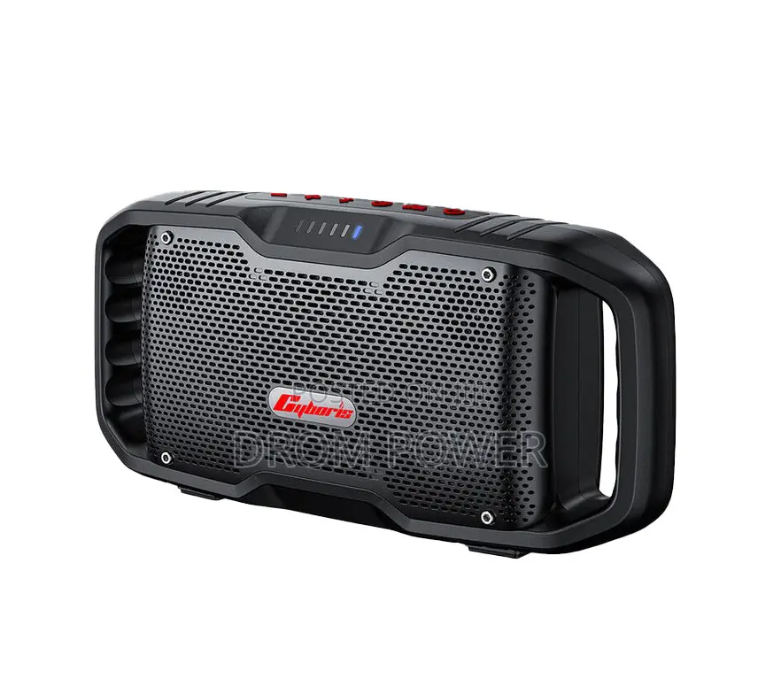 Cyboris Bluetooth Cyb-X10 Speaker