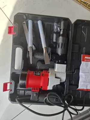 18kg Jack Hammer/Demolition Breaker-Pt0502