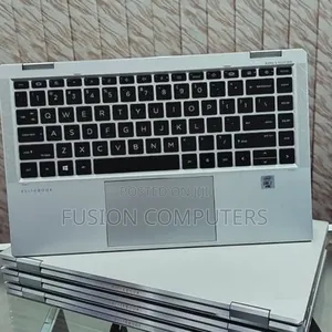 Laptop HP EliteBook X360 1040 G7 16GB Intel Core I7 SSD 512GB