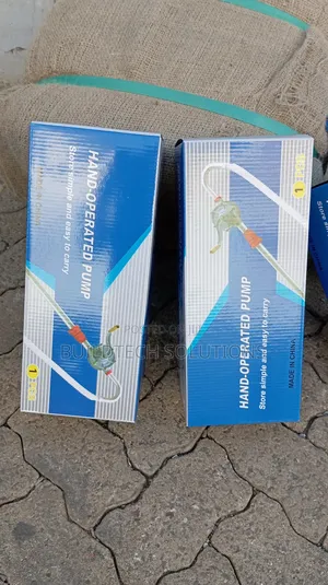 Affordable Drum Pump