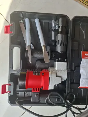 Demolition Breaker/Jack Hammer/Demolition Hammer-18kg