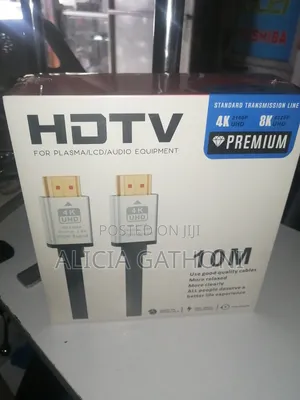 10m Hdmi Premium Cable
