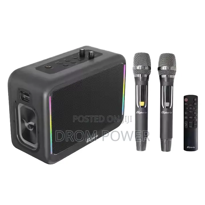 Cyboris Bluetooth Cyb-X14 Speaker