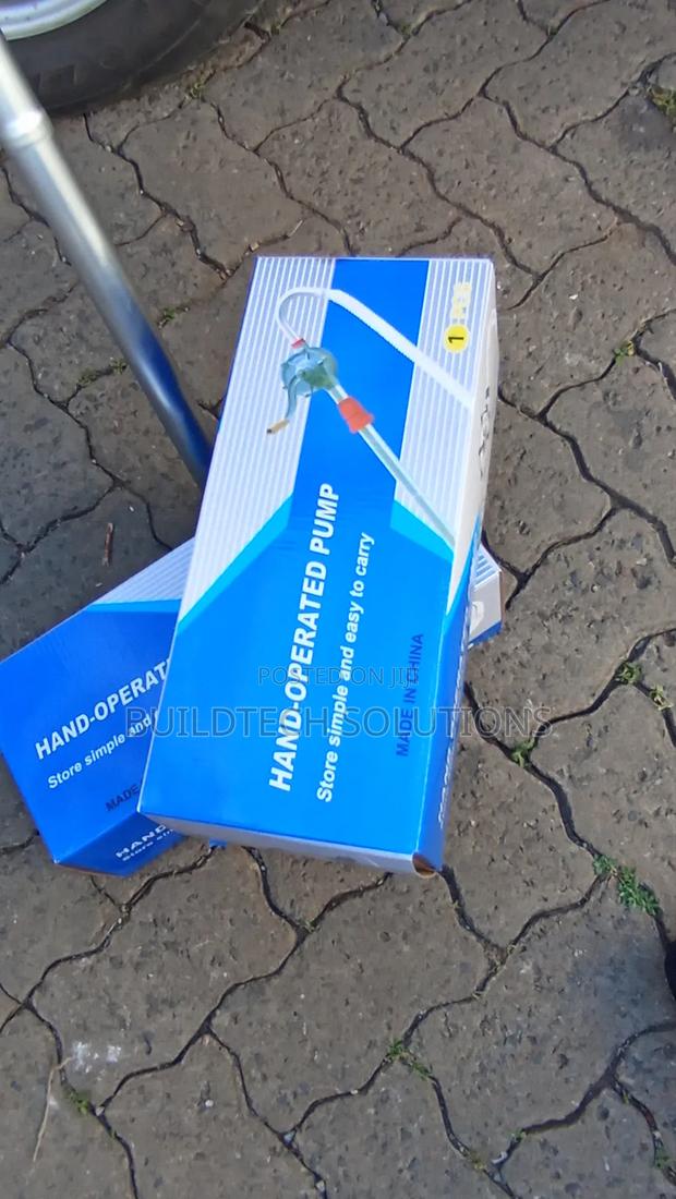 Best Drum Pump Sellers - main view