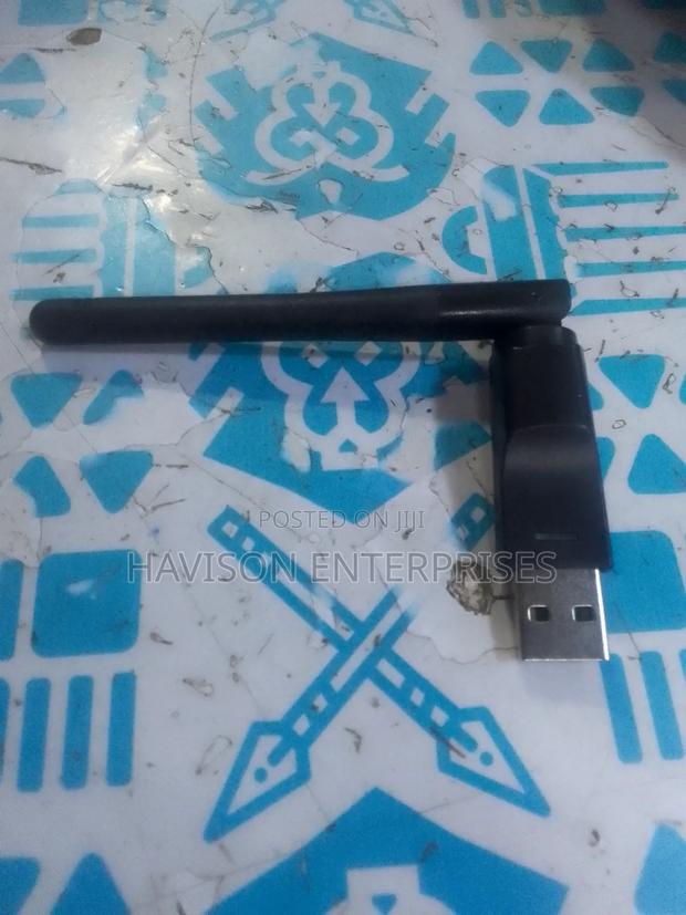 Quality Wifi Dongle/Adapter - main view