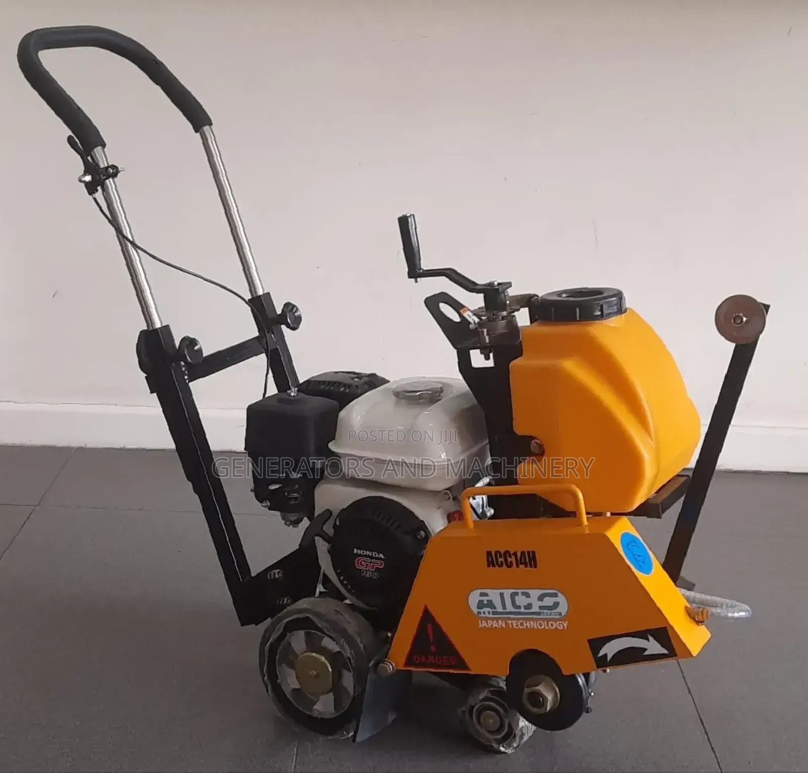 14inches Concrete.Cutter