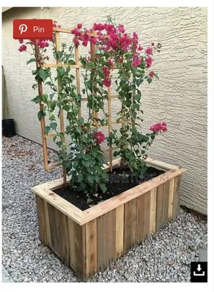 Wood & Wildflowers