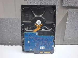 Toshiba Hard Disk Drive 1tb 1000gb Sata 3.5 Inch 7200 RPM