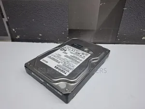 Toshiba Hard Disk Drive 1tb 1000gb Sata 3.5 Inch 7200 RPM