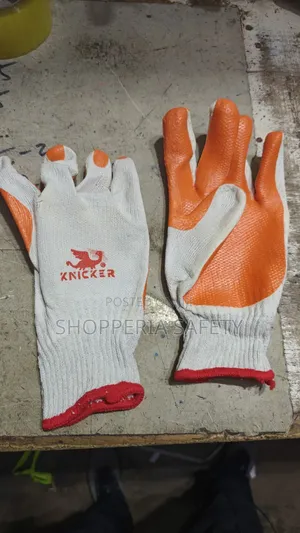 Grip Gloves- Knicker