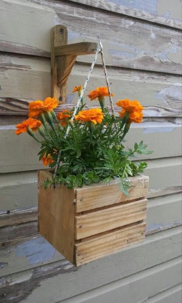 Pallet Patch(Boxes) - main view