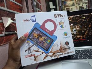 Kids Tablet B77s With Sim Card Slot - main view
