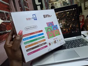 Kids Tablet B77s With Sim Card Slot