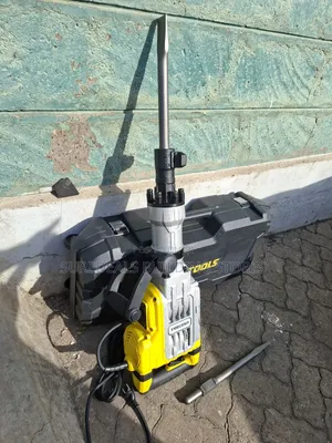 Brand New Jack Hammer-50 Joules