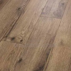 "Step Into Elegance!" of Laminate Flooring