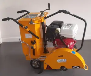18inches Hd Engine Concrete Cutter