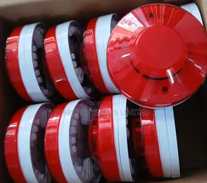 Addressable Smoke Detector Aw-d101