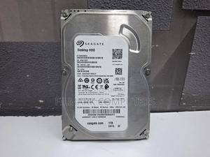 Seagate 1tb Desktop Hdd Sata 6gb/S 3.5-inch Internal Drive - thumbnail 2