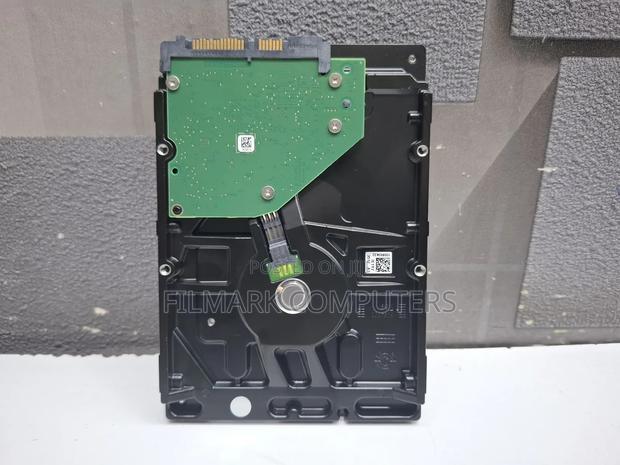 Seagate 1tb Desktop Hdd Sata 6gb/S 3.5-inch Internal Drive - thumbnail 3