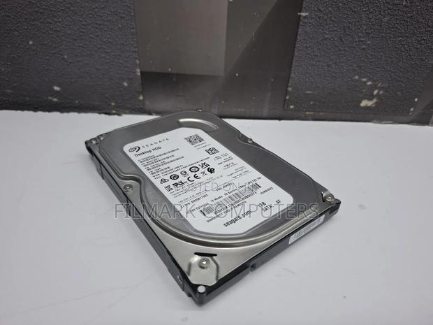 Seagate 1tb Desktop Hdd Sata 6gb/S 3.5-inch Internal Drive - thumbnail 5
